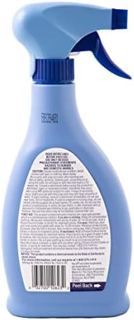 Hartz UltraGuard Flea & Tick Dog Spray, 032700106232 - Image 2