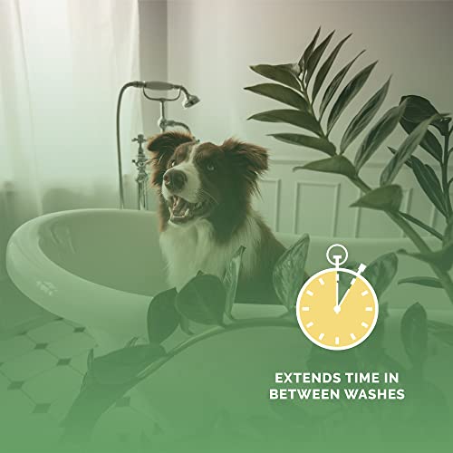 Bark2Basics Salon Scents Pet Grooming Cologne - 8 oz, Natural Professional Groomer Perfume for Dogs and Cats, Long Lasting, Deodorizing, Conditioning (Passion Fruit) - Image 7