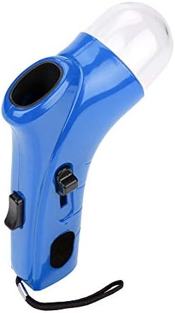 Pet Dog Food Catapult, Pet Treat Launcher Dog Treat Shooter Dog Thrower Launcher Dog Treat Launcher Pet Dog Food Feeder for Dog for Home Training(Blue) - Image 4
