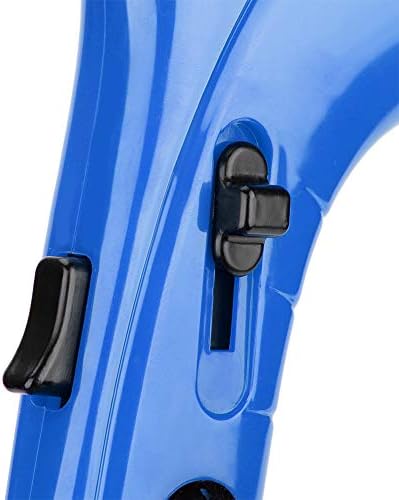 Pet Dog Food Catapult, Pet Treat Launcher Dog Treat Shooter Dog Thrower Launcher Dog Treat Launcher Pet Dog Food Feeder for Dog for Home Training(Blue) - Image 2