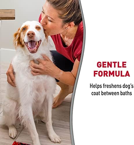 Nature's Miracle Freshening Spray for Dogs Clean Breeze Scent 8 Ounces, Helps Neutralize Pet Odors - Image 7
