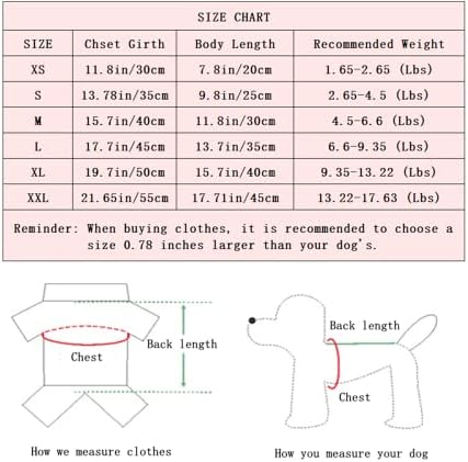 Dog Dresses, Fashion Pet Dog Clothes, Striped Mesh Puppy Dog Princess Dresses (Pink, Small) - Image 4