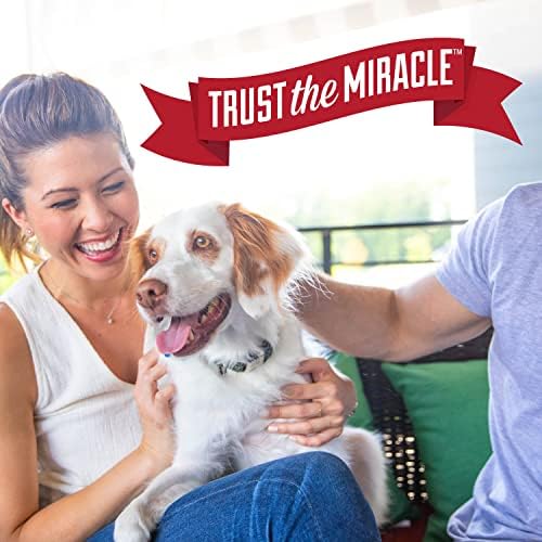 Nature's Miracle Freshening Spray for Dogs Clean Breeze Scent 8 Ounces, Helps Neutralize Pet Odors - Image 9