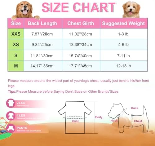 Dog Hoodie Dog Sweater Dog Winter Clothes for Small Dogs Boy Girl Pet Hoodies for Dogs Cold Weather Dog Coats Fall Dog Sweatshirt for Chihuahua Yorkie Cat Sweater Dog Costumes (Medium, Blue) - Image 2